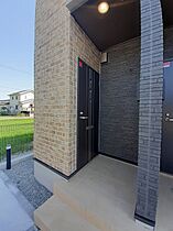 香川県高松市元山町（賃貸アパート1K・2階・36.33㎡） その13