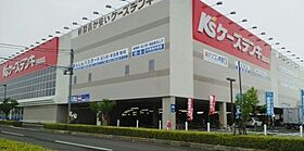 香川県高松市多肥下町（賃貸アパート1LDK・1階・50.14㎡） その15