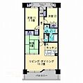 アルファシティ屋島六番館2階7.5万円