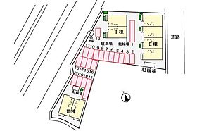 香川県高松市田村町（賃貸アパート1LDK・2階・57.02㎡） その21