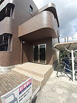 香川県高松市太田下町（賃貸マンション1K・3階・30.09㎡） その11