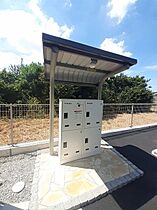 香川県高松市元山町（賃貸アパート1LDK・1階・36.29㎡） その14