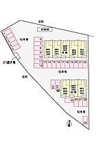 香川県坂出市常盤町1丁目（賃貸アパート1LDK・2階・41.30㎡） その21