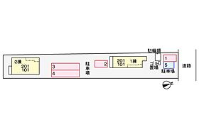 香川県坂出市谷町2丁目（賃貸アパート1R・1階・32.94㎡） その21