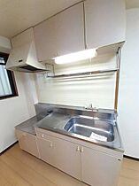 香川県綾歌郡宇多津町浜六番丁（賃貸マンション1DK・3階・37.00㎡） その4