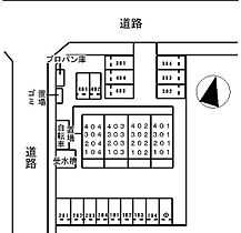 香川県綾歌郡宇多津町浜六番丁（賃貸マンション1DK・3階・37.00㎡） その21