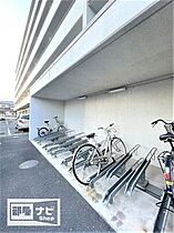 香川県高松市上之町3丁目（賃貸マンション1LDK・3階・42.76㎡） その20