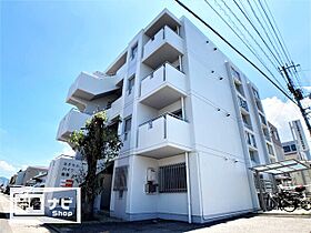 香川県高松市松縄町（賃貸マンション2LDK・2階・61.94㎡） その5