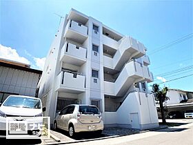 香川県高松市松縄町（賃貸マンション2LDK・2階・61.94㎡） その18