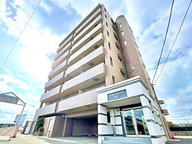 香川県高松市松縄町（賃貸マンション1K・7階・34.86㎡） その14