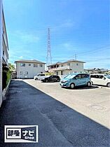 香川県高松市太田下町（賃貸マンション3LDK・3階・71.39㎡） その15