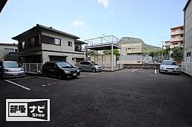 香川県高松市高松町（賃貸マンション1K・4階・43.30㎡） その8