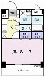 🉐敷金礼金0円！🉐予讃線 新居浜駅 徒歩4分