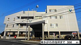 香川県東かがわ市湊（賃貸アパート1LDK・1階・50.33㎡） その15