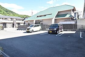 香川県高松市屋島西町（賃貸アパート1LDK・1階・44.47㎡） その14