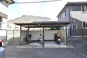 香川県高松市屋島西町（賃貸アパート1K・1階・28.98㎡） その29