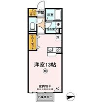 香川県高松市上福岡町（賃貸アパート1R・2階・33.34㎡） その2