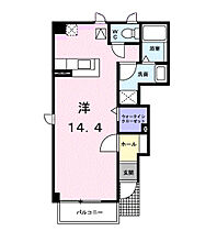 香川県高松市木太町（賃貸アパート1R・1階・35.98㎡） その2