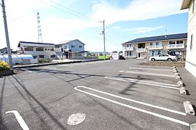 香川県高松市香南町由佐（賃貸アパート2LDK・2階・61.82㎡） その18