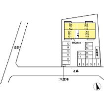 香川県高松市紙町（賃貸アパート1LDK・3階・37.79㎡） その4