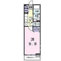 香川県丸亀市原田町（賃貸アパート1K・1階・31.70㎡） その2