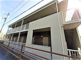 香川県丸亀市原田町（賃貸アパート1K・1階・31.70㎡） その1