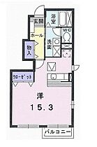 香川県丸亀市土器町北2丁目（賃貸アパート1R・1階・40.09㎡） その2