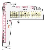 香川県丸亀市土器町西5丁目（賃貸アパート1R・1階・35.19㎡） その21