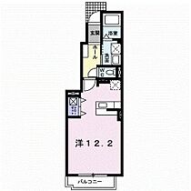 香川県丸亀市柞原町（賃貸アパート1R・1階・32.90㎡） その2