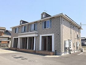 香川県丸亀市柞原町（賃貸アパート1R・1階・32.90㎡） その1