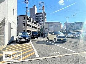 香川県高松市観光町（賃貸マンション1K・6階・22.48㎡） その14