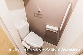 香川県坂出市川津町（賃貸アパート1K・1階・31.66㎡） その7