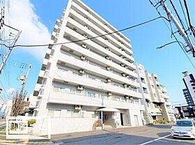 香川県高松市井口町（賃貸マンション1K・8階・32.32㎡） その1