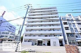 香川県高松市井口町（賃貸マンション1K・8階・32.32㎡） その6