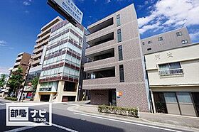 香川県高松市西内町（賃貸マンション1K・5階・26.90㎡） その3