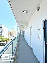 香川県高松市中野町（賃貸マンション1DK・9階・32.58㎡） その12