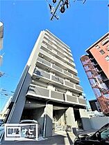 香川県高松市宮脇町1丁目（賃貸マンション1R・4階・40.20㎡） その1