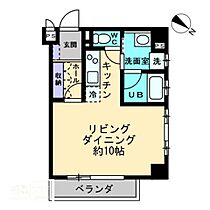 香川県高松市中野町（賃貸マンション1R・4階・29.76㎡） その2