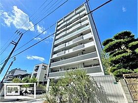 香川県高松市昭和町1丁目（賃貸マンション1LDK・3階・40.00㎡） その5