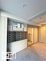 香川県高松市昭和町1丁目（賃貸マンション1LDK・3階・40.00㎡） その10