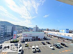 香川県高松市扇町2丁目（賃貸マンション1K・5階・22.00㎡） その6