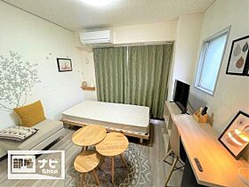 香川県高松市昭和町1丁目（賃貸マンション1K・2階・20.40㎡） その3