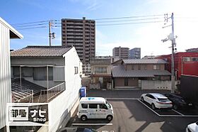 香川県高松市松島町1丁目（賃貸マンション1R・2階・38.59㎡） その4