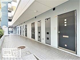 香川県高松市錦町2丁目（賃貸マンション1R・4階・20.62㎡） その8