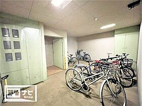 香川県高松市錦町1丁目（賃貸マンション1R・3階・32.00㎡） その9