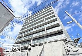 香川県高松市福田町（賃貸マンション1LDK・8階・30.97㎡） その4