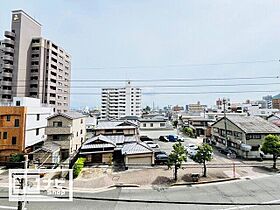 香川県高松市栗林町2丁目（賃貸マンション3LDK・4階・66.72㎡） その28