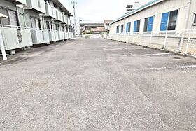 香川県高松市東ハゼ町（賃貸アパート1K・1階・23.20㎡） その15