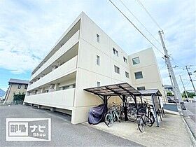 香川県高松市円座町（賃貸マンション3LDK・3階・65.00㎡） その3