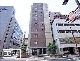 香川県高松市錦町1丁目（賃貸マンション1LDK・5階・40.47㎡） その7